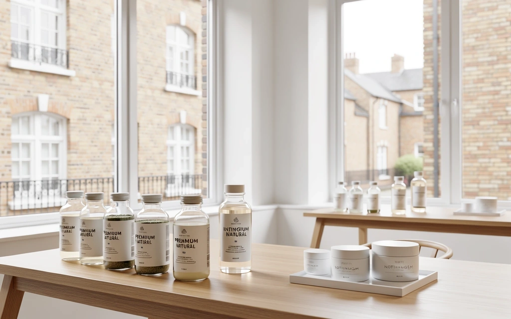 The Modern Manual Research Office