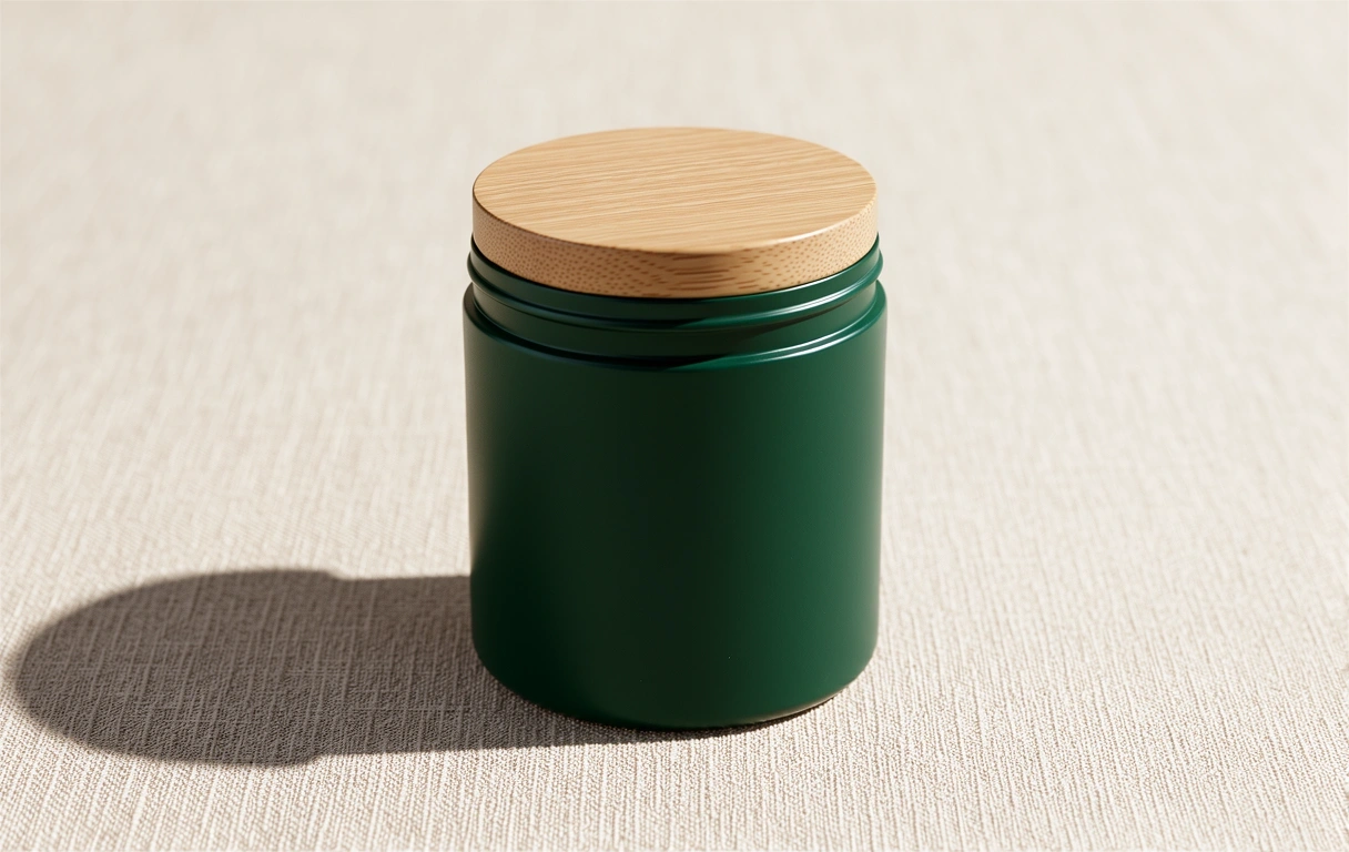 Cognitive Focus Supplement