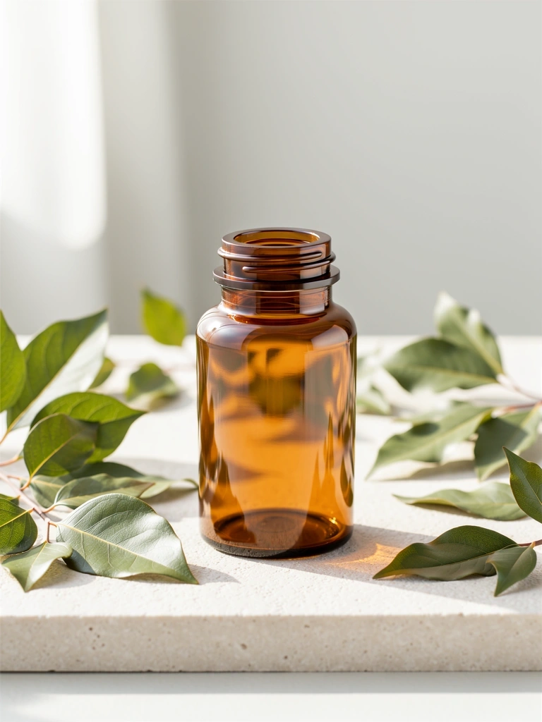 Premium natural supplements for men